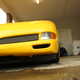 Illustration for article titled A Corvette in its Unnatural Habitat, One Year and Fifteen Thousand Miles Later